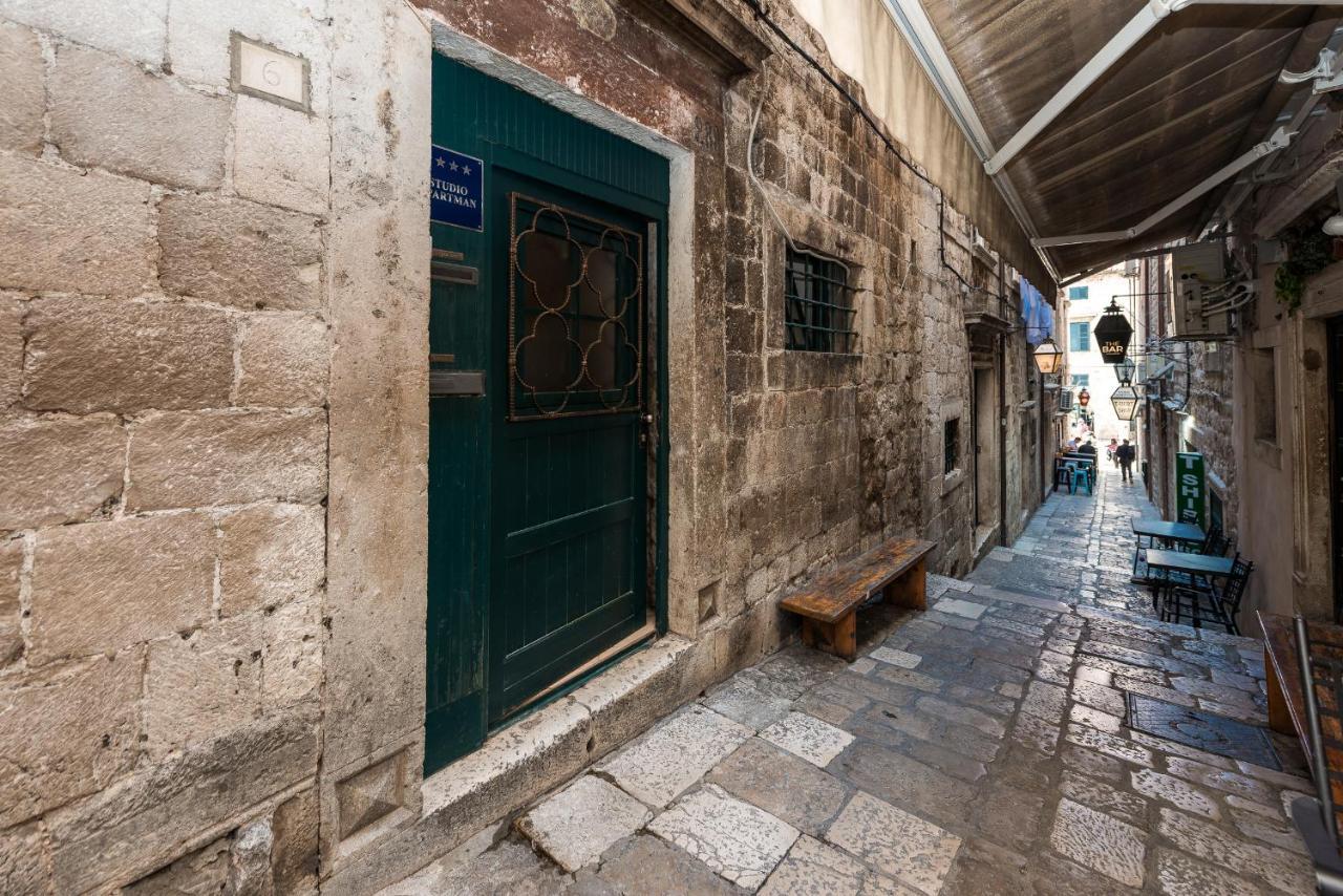 Nautica Room 2 - Old Town Dubrovnik Exterior photo